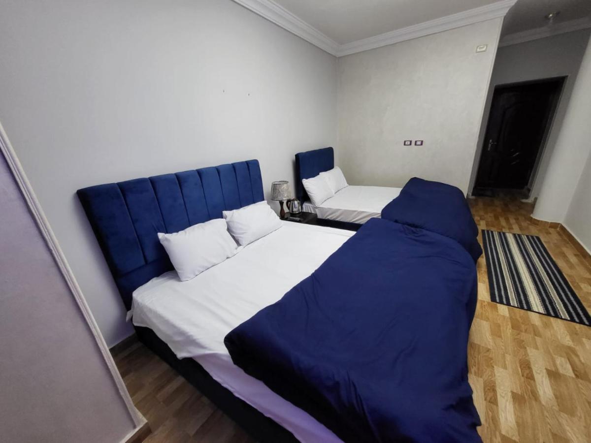 Magic Golden Pyramids View Hotel Kafret el-Gabal Екстериор снимка