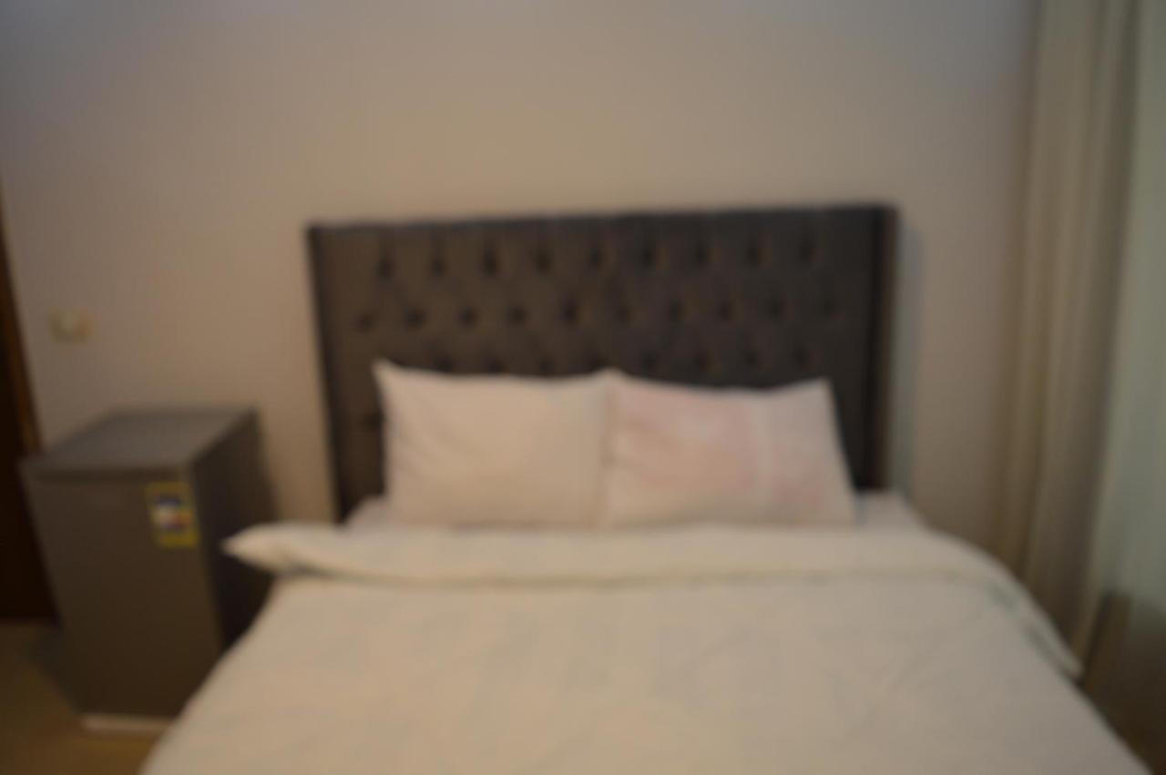 Magic Golden Pyramids View Hotel Kafret el-Gabal Екстериор снимка