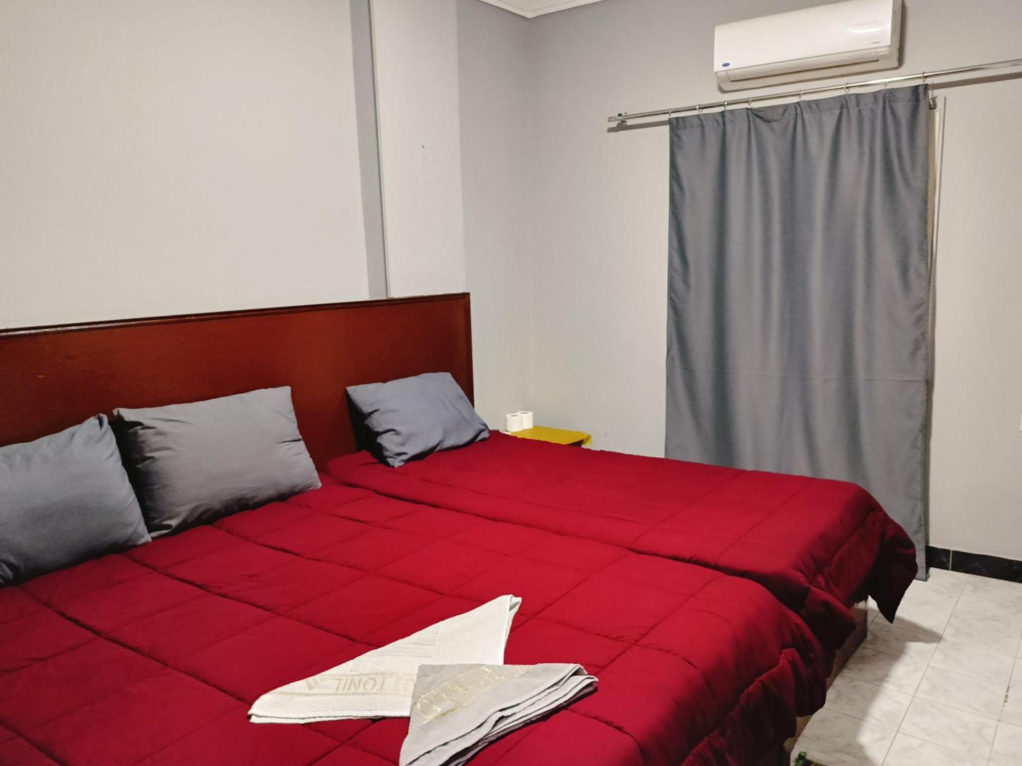 Magic Golden Pyramids View Hotel Kafret el-Gabal Екстериор снимка