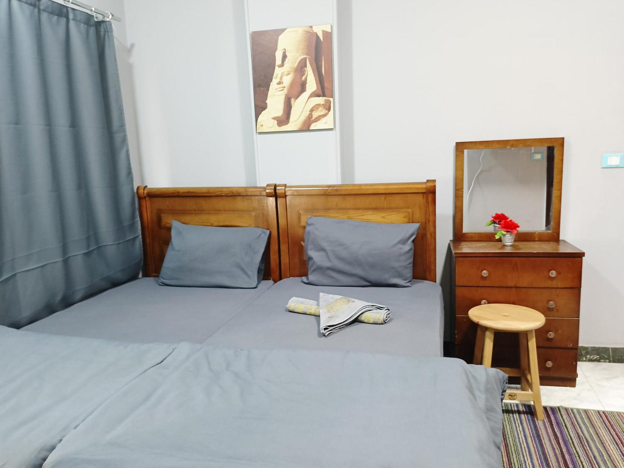 Magic Golden Pyramids View Hotel Kafret el-Gabal Екстериор снимка
