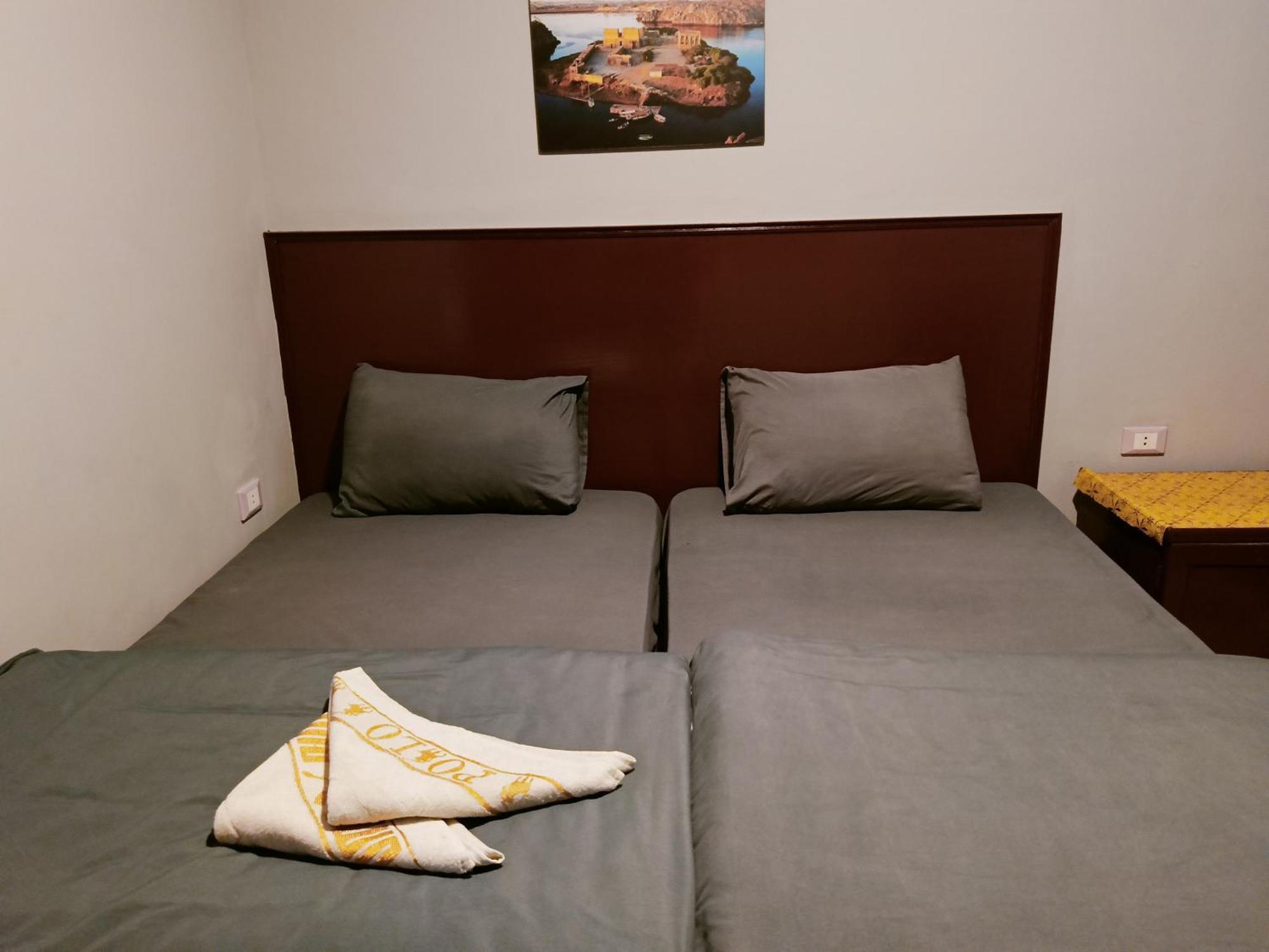 Magic Golden Pyramids View Hotel Kafret el-Gabal Екстериор снимка
