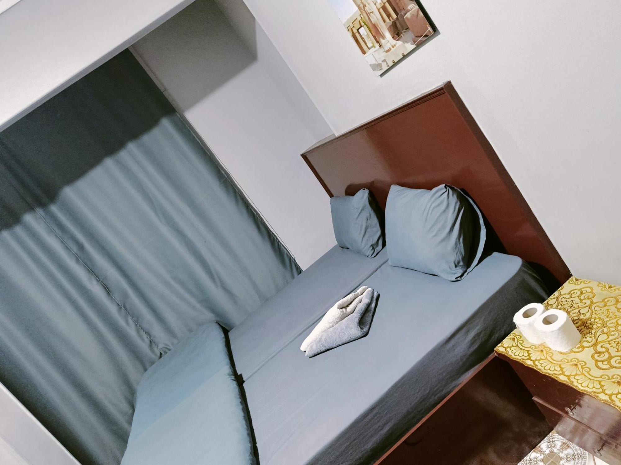 Magic Golden Pyramids View Hotel Kafret el-Gabal Екстериор снимка